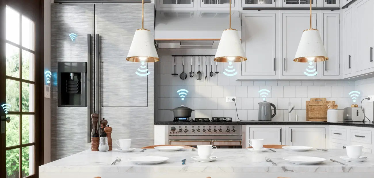 Kitchen Gadgets
