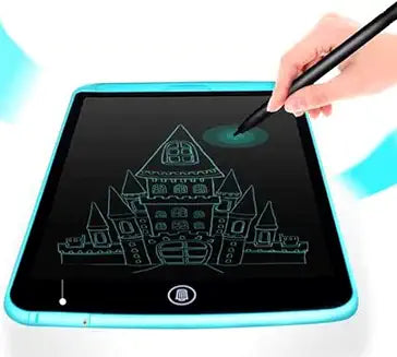 SmartSpace Foldable Writing Table
