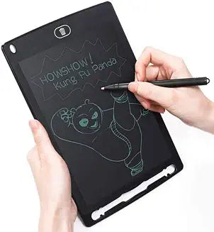 SmartSpace Foldable Writing Table